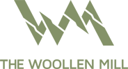 The Woollen Mill logo