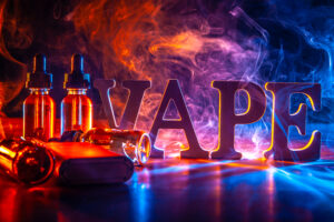 vaping