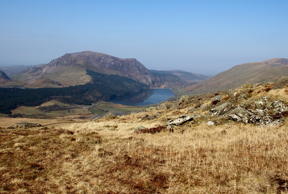 Llyn Cwellyn