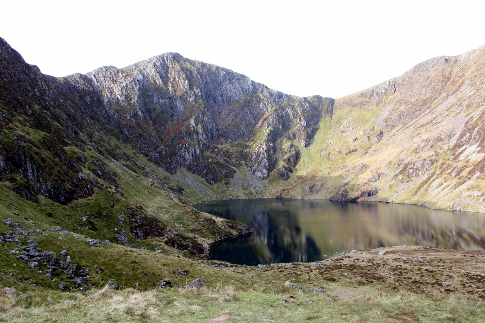 llyn Cau