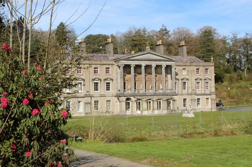 glynllifon_house_flowers